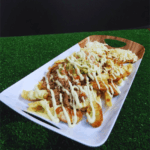 CARNE DESMECHADA 