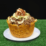 CARNE DESMECHADA 