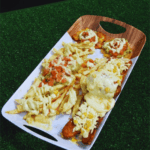 CHORIZO EMBARAZADO