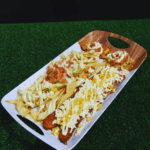 CHORIZO OPERADO