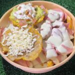 CARNES FRÍAS ZENÚ